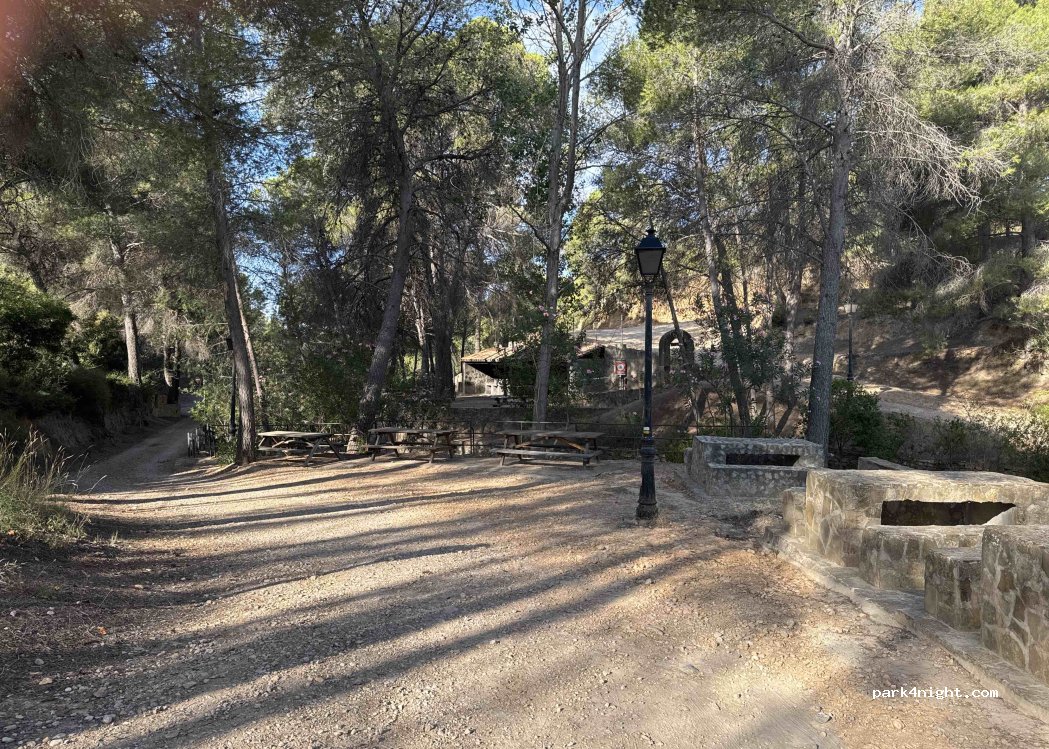 (46168) Losa del Obispo - — foto 3