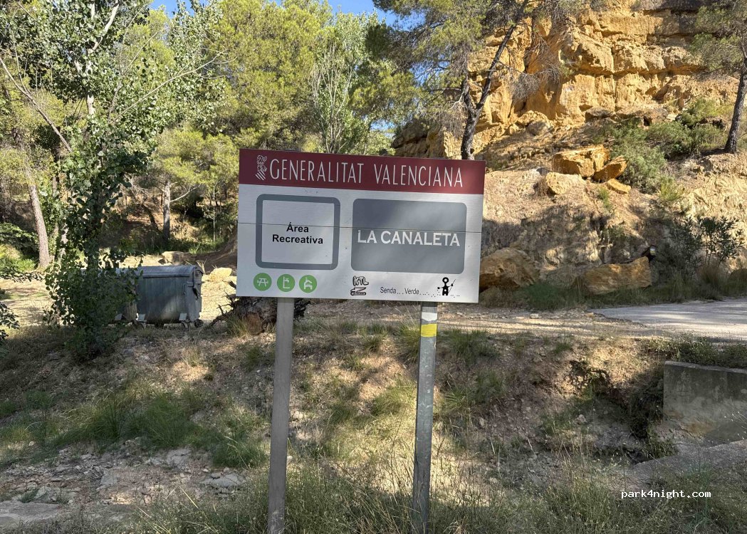 (46168) Losa del Obispo - — foto 4