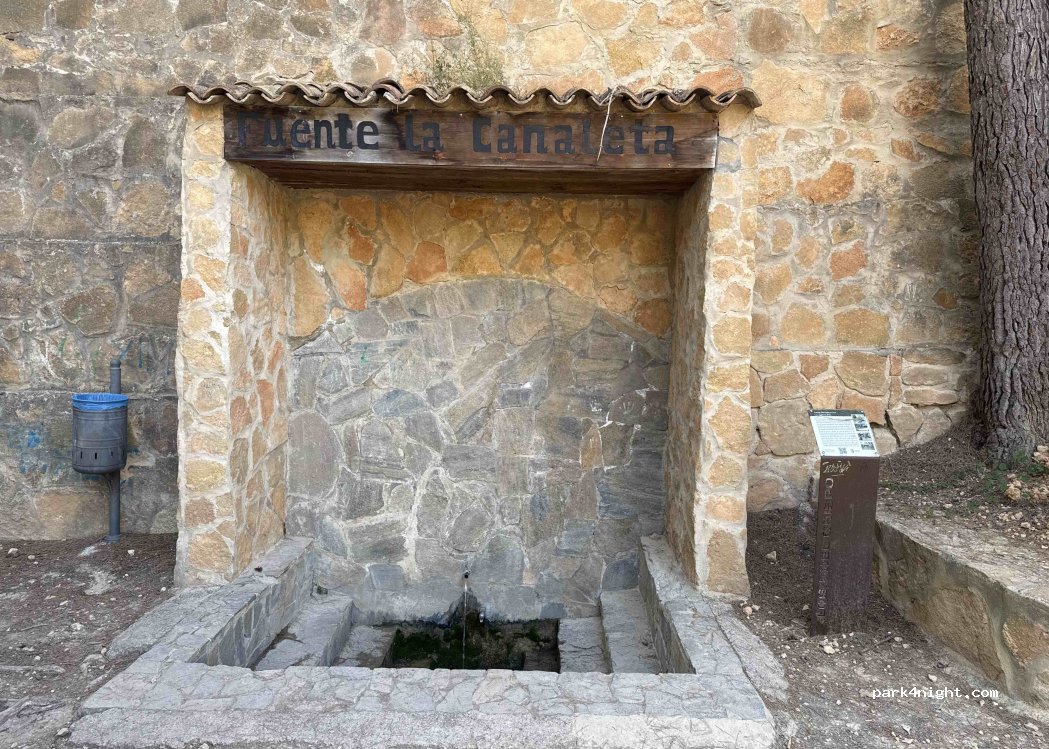 (46168) Losa del Obispo - — foto 5