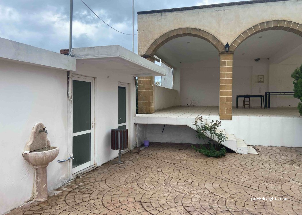 (734 00) Potamida - Unnamed road — foto 2