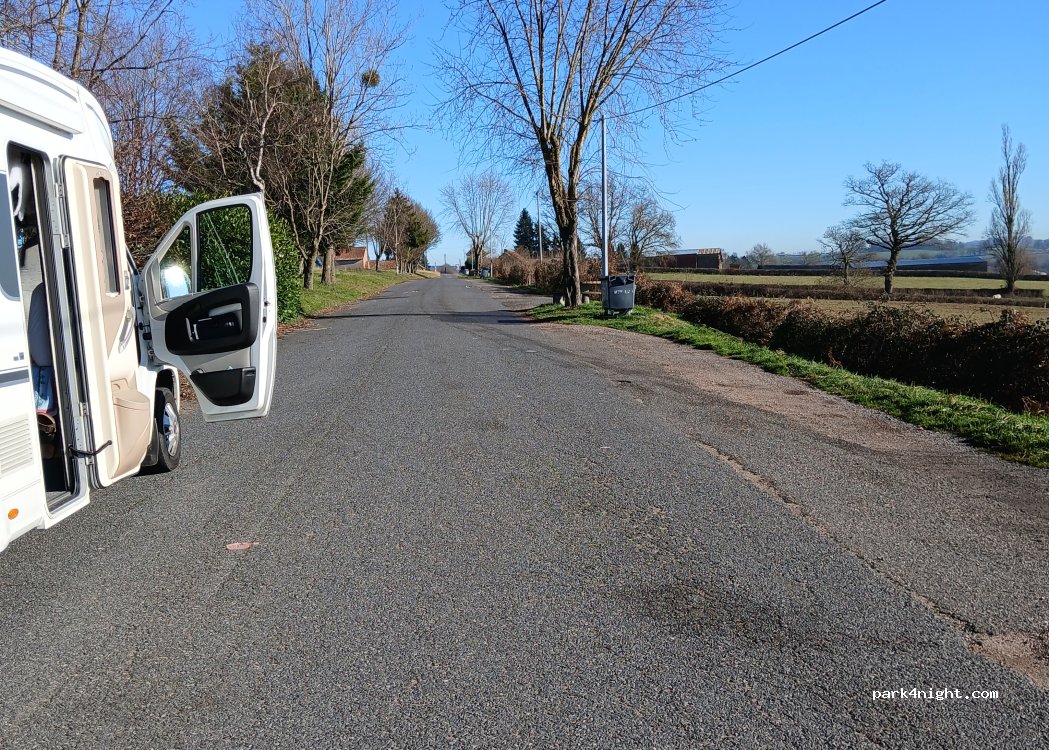 (03120) Andelaroche - D990 — foto 2