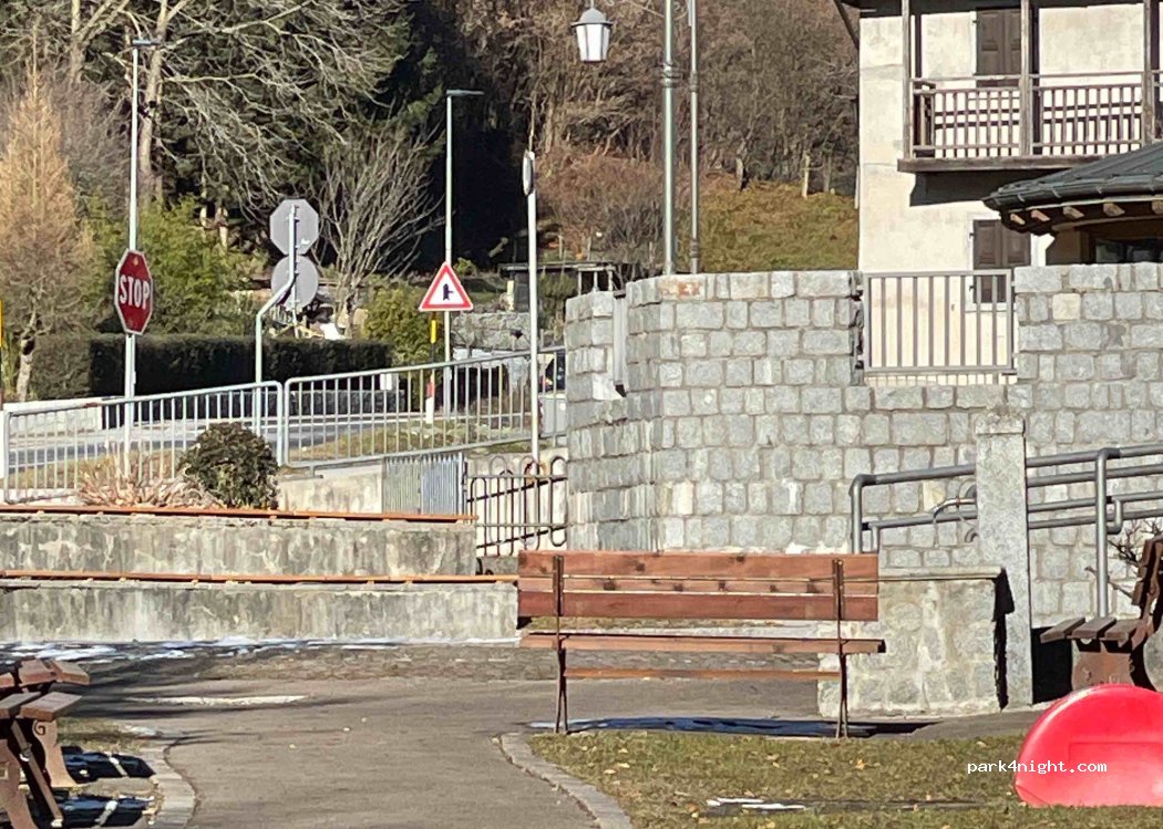 (38087) Lardaro - 231 Via Brescia — foto