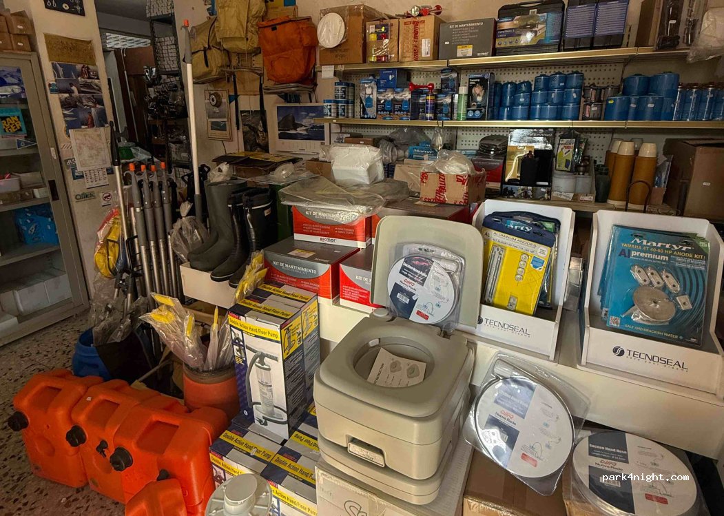 (92100) Villaggio Mosè - 50 Viale Emporium — foto