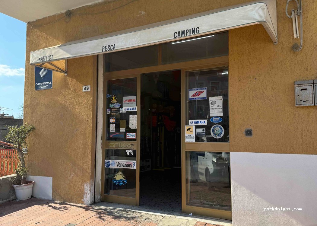 (92100) Villaggio Mosè - 50 Viale Emporium — foto 2