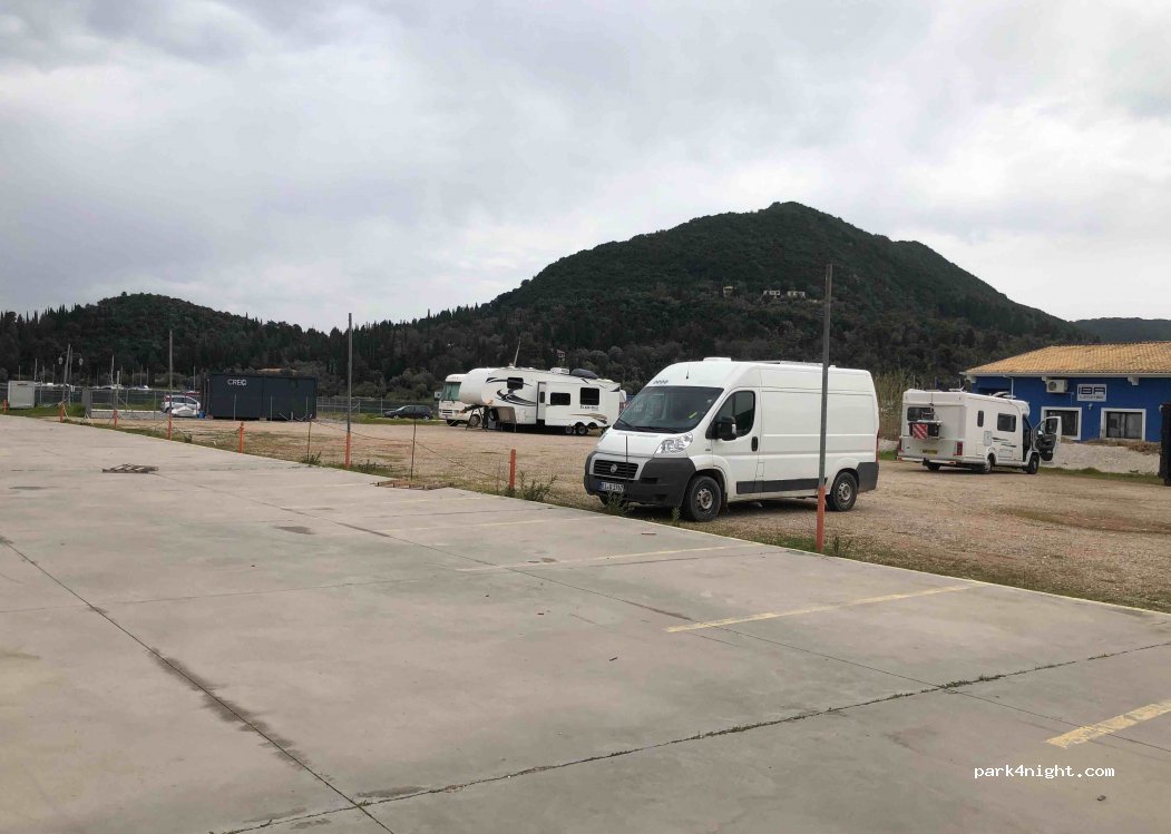 (311 00) Kallithea - Eparchiaki Odos Lefkas - Vasilikis — foto 3