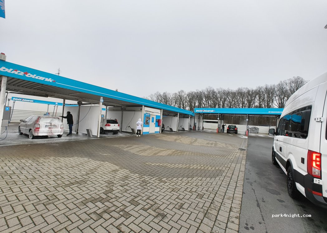 (38446) Wolfsburg - 16A Lerchenweg — foto