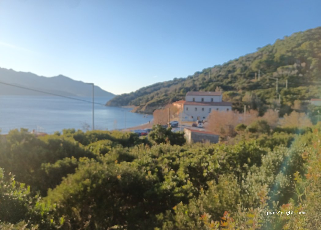 (57037) Portoferraio - 93 Via Ponte del Brogi Enfola Viticcio — foto 2