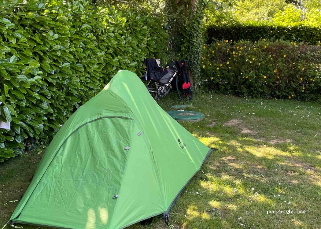 Camping du Pouldu — foto 4