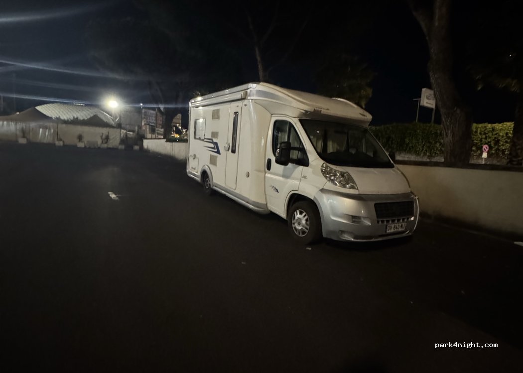 (80055) Portici - Unnamed road — foto 5