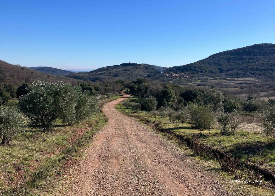 (34700) Olmet-et-Villecun - 800 Chemin de la Devèze — foto