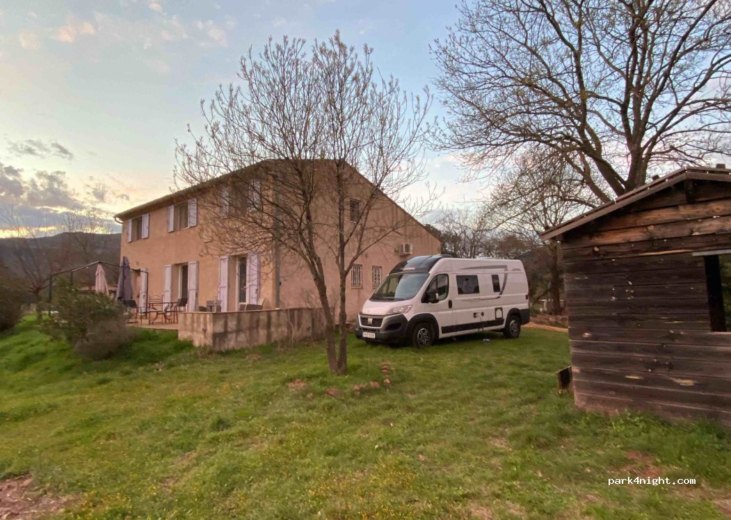 (34700) Olmet-et-Villecun - 800 Chemin de la Devèze — foto 4