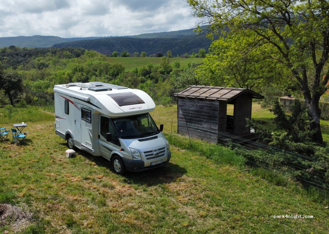 (34700) Olmet-et-Villecun - 800 Chemin de la Devèze — foto 5