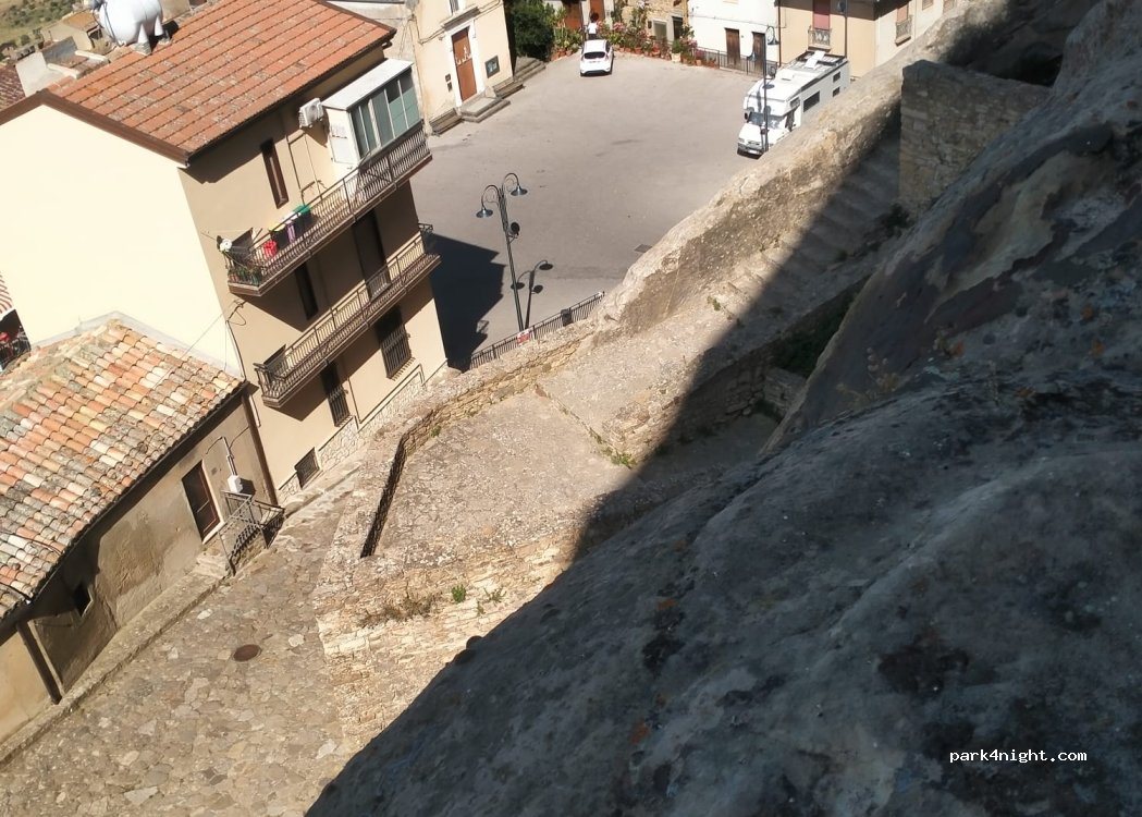 (94010) Sperlinga - 15 Via Castello — foto 3