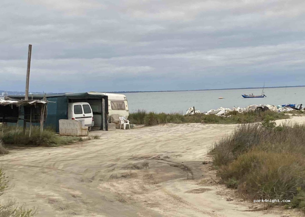 (7580) Comporta - — foto
