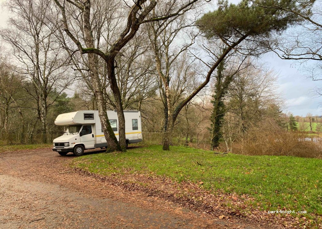 (35750) Saint-Malon-sur-Mel - La ville Moisan — foto