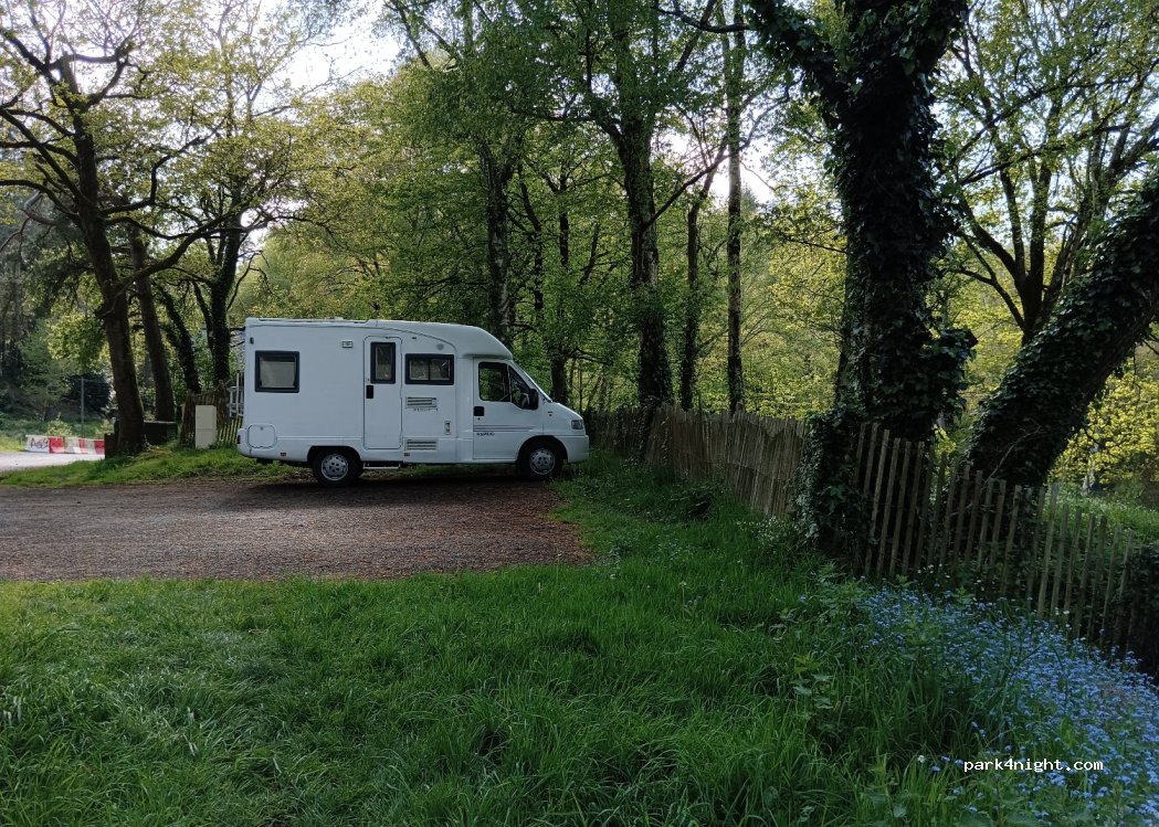 (35750) Saint-Malon-sur-Mel - La ville Moisan — foto 3