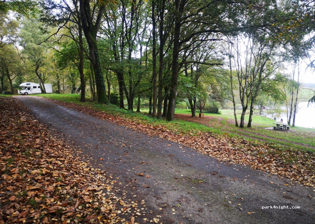 (35750) Saint-Malon-sur-Mel - La ville Moisan — foto 4