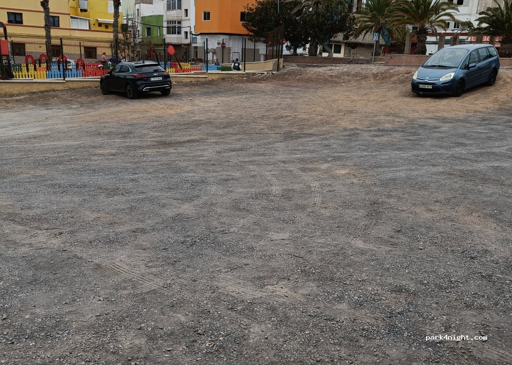 (35009) Las Palmas de Gran - — foto