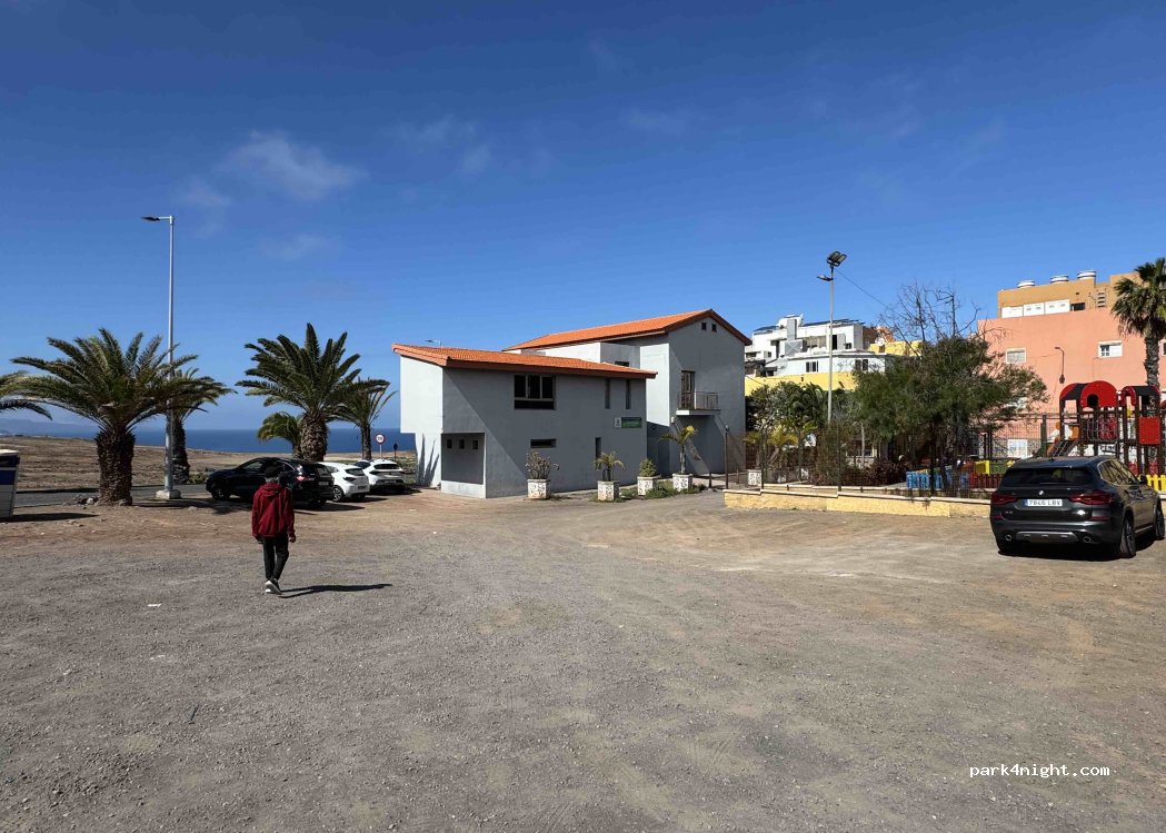 (35009) Las Palmas de Gran - — foto 4