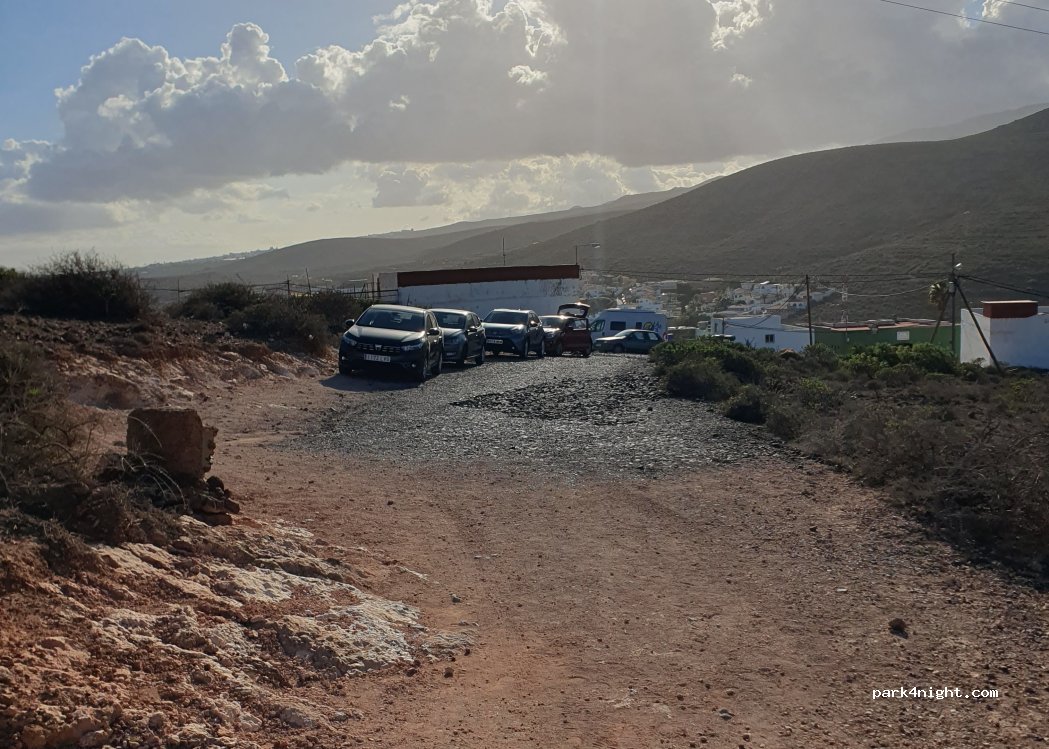 (35215) Telde - 30 Vial Camino — foto