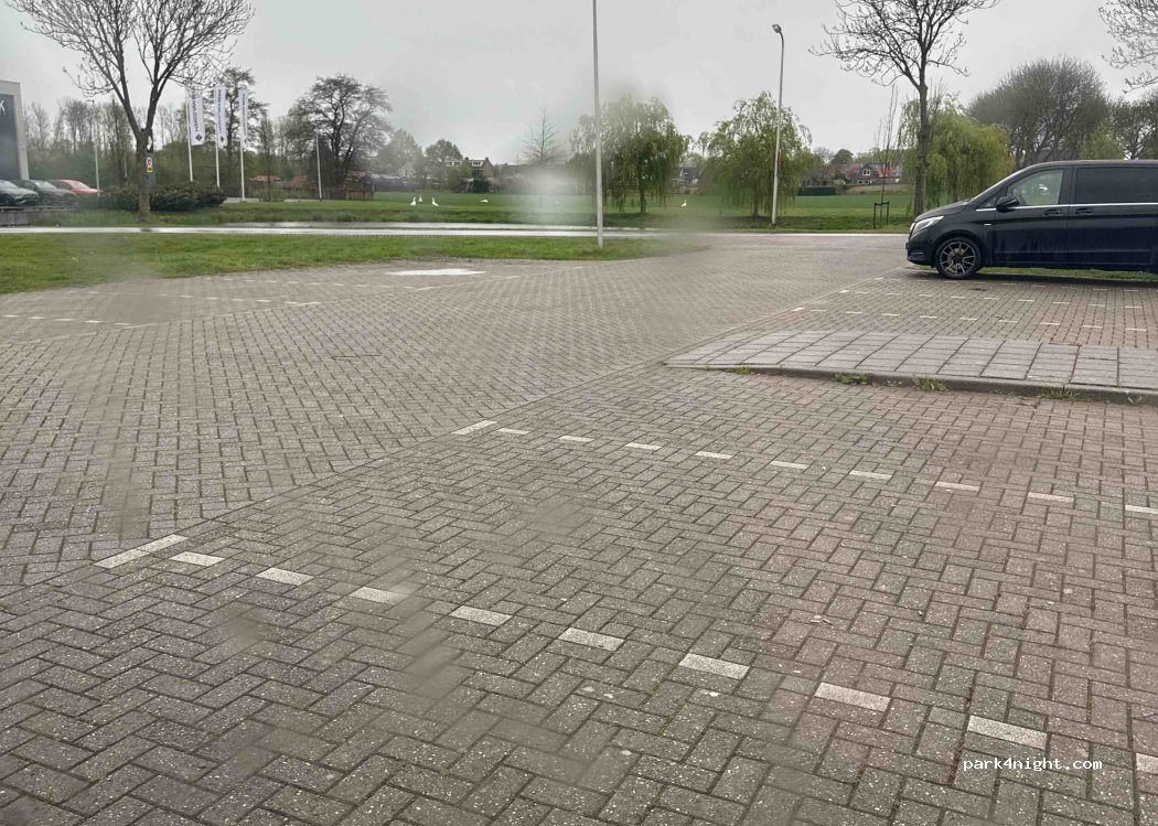 (8331 TR) Steenwijk - 6 Ruxveenseweg — foto