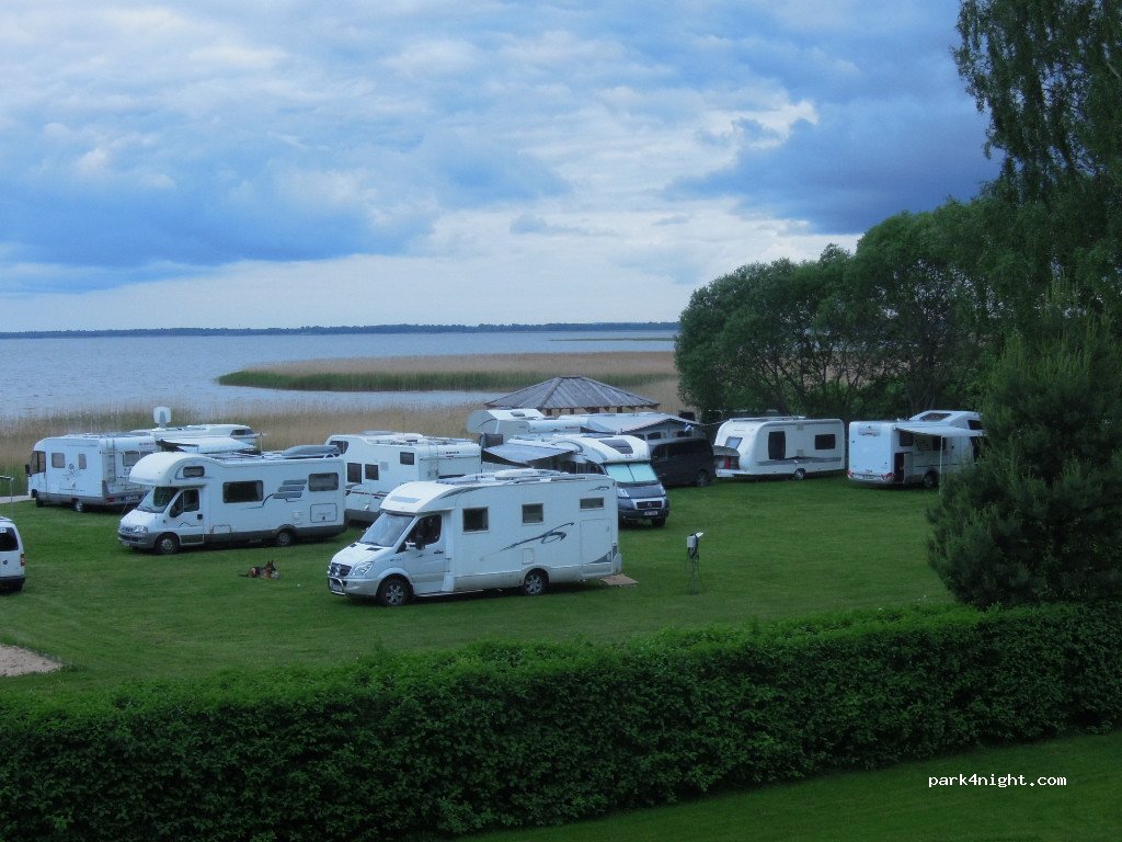 Camping Vaibla — foto