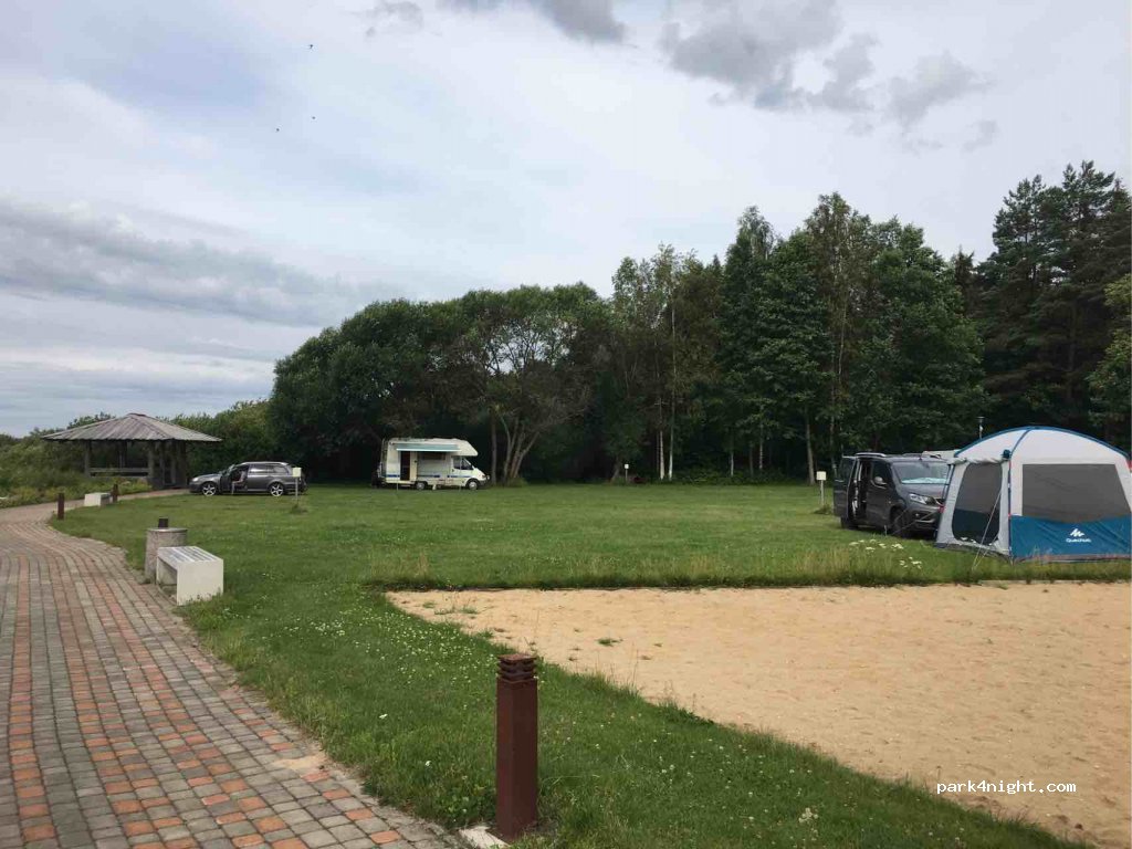 Camping Vaibla — foto 2