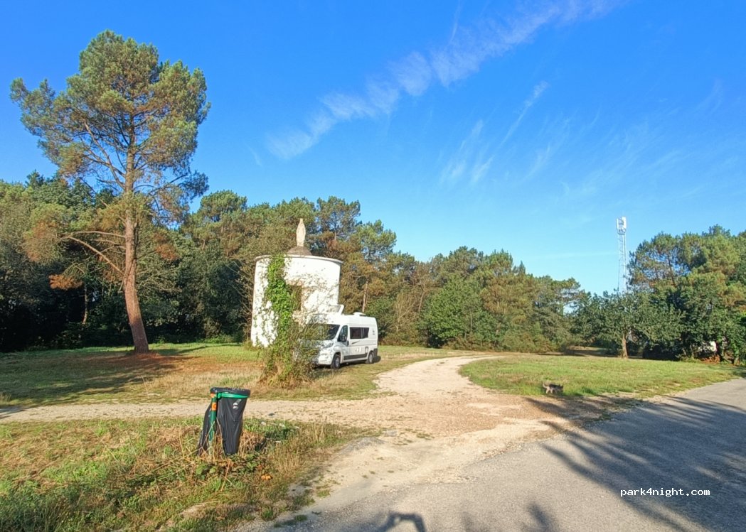 (56660) Saint-Jean-Brévelay - 5 Rue du Bon Secours — foto 4