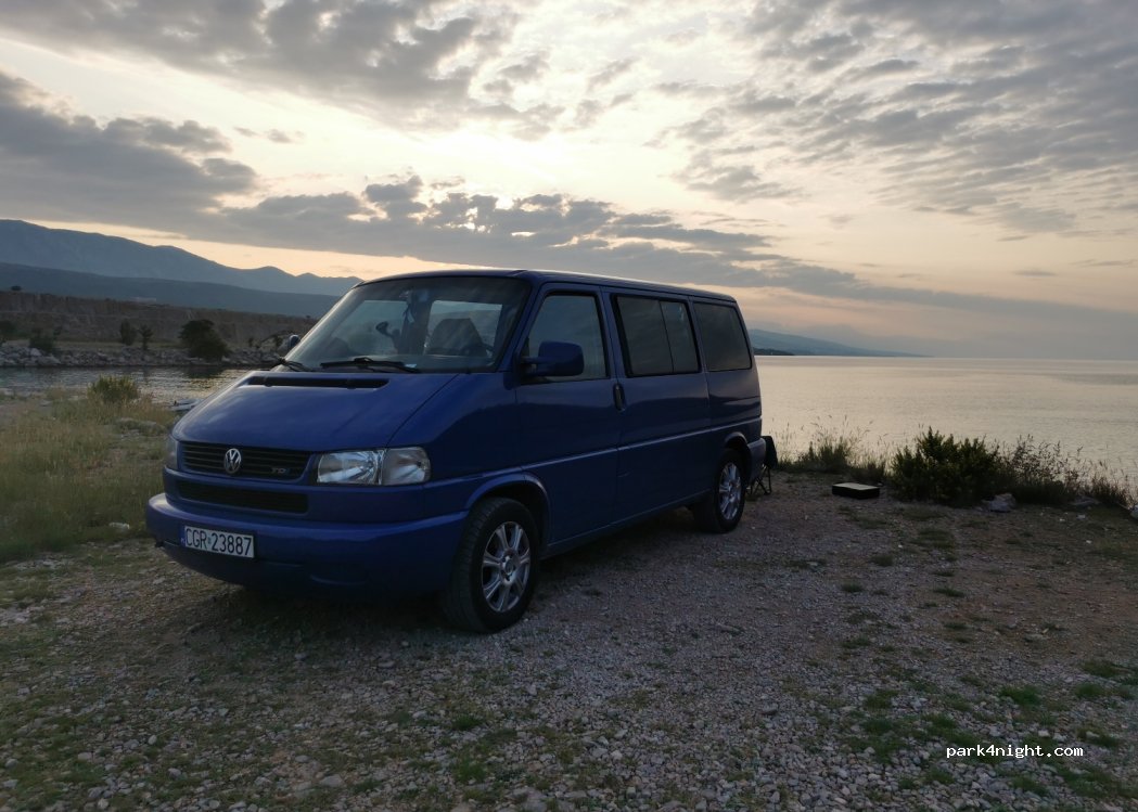 (51513) Omišalj - Unnamed Road — foto 3