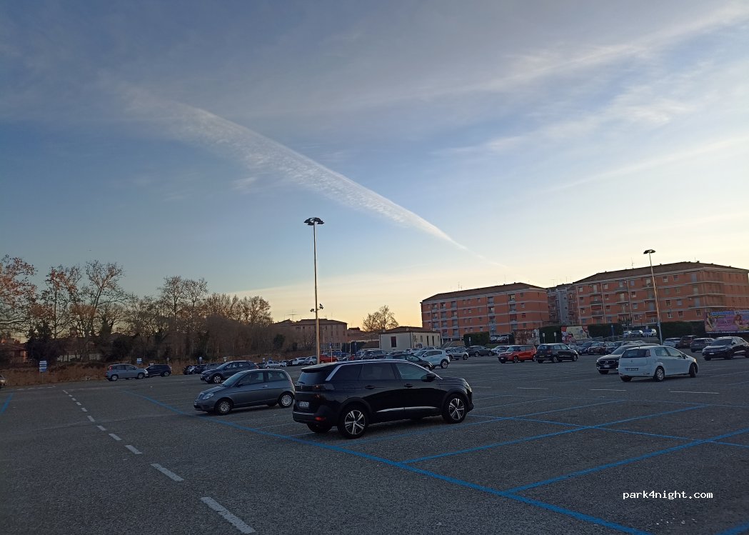 (44122) Ferrara - 68 Via Baluardo San Giacomo — foto 3