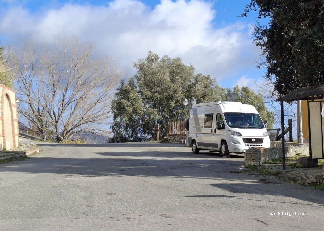 (89033) Bova - 17 Via Polemo — foto