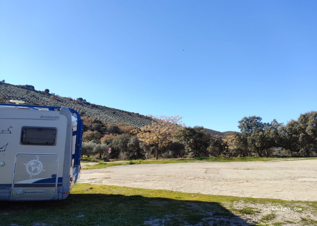 (13193) Arroba de los Montes - — foto 2