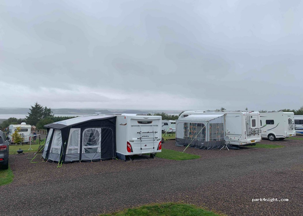 Ardtower Caravan Park — foto 2