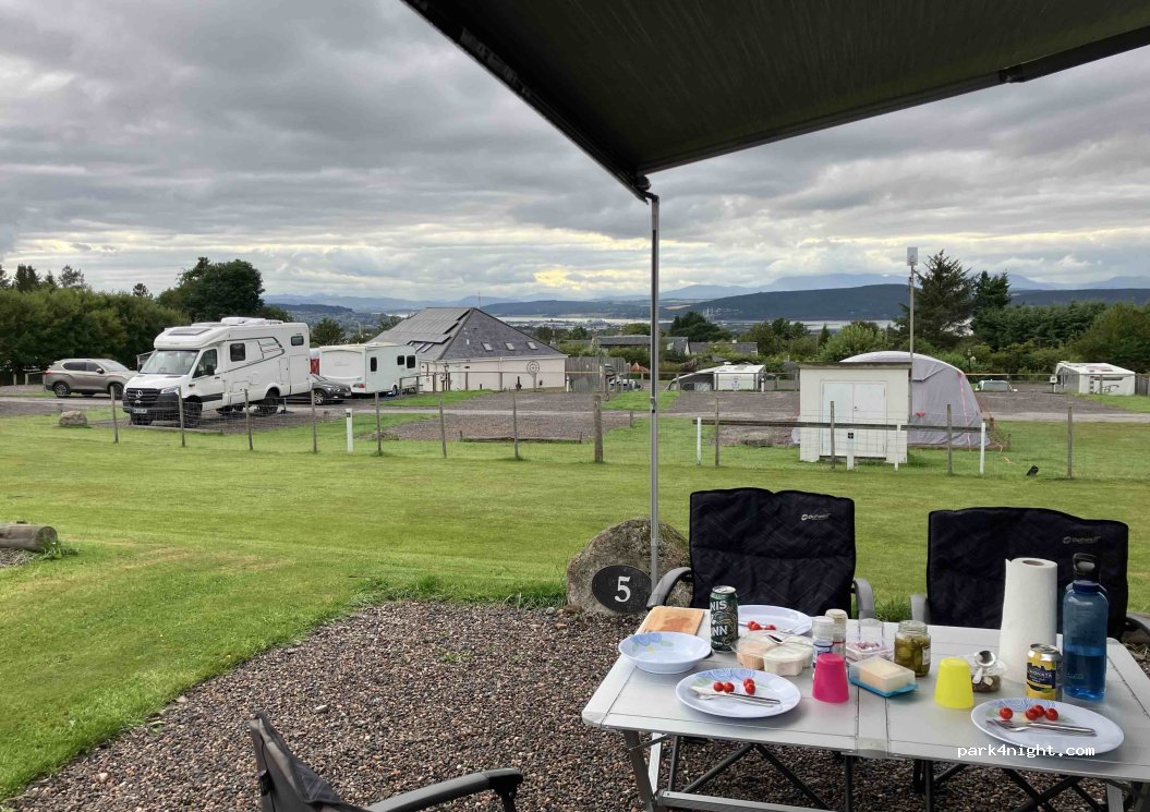 Ardtower Caravan Park — foto 5
