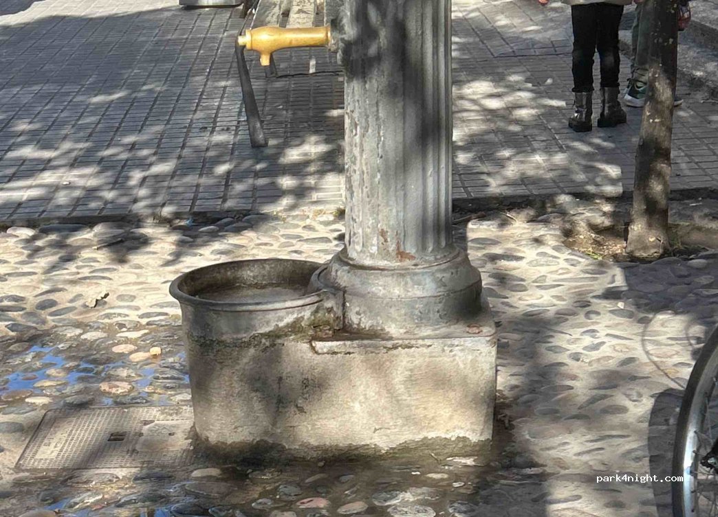 (43840) Salou - 2 Plaça del Carrilet — foto 3