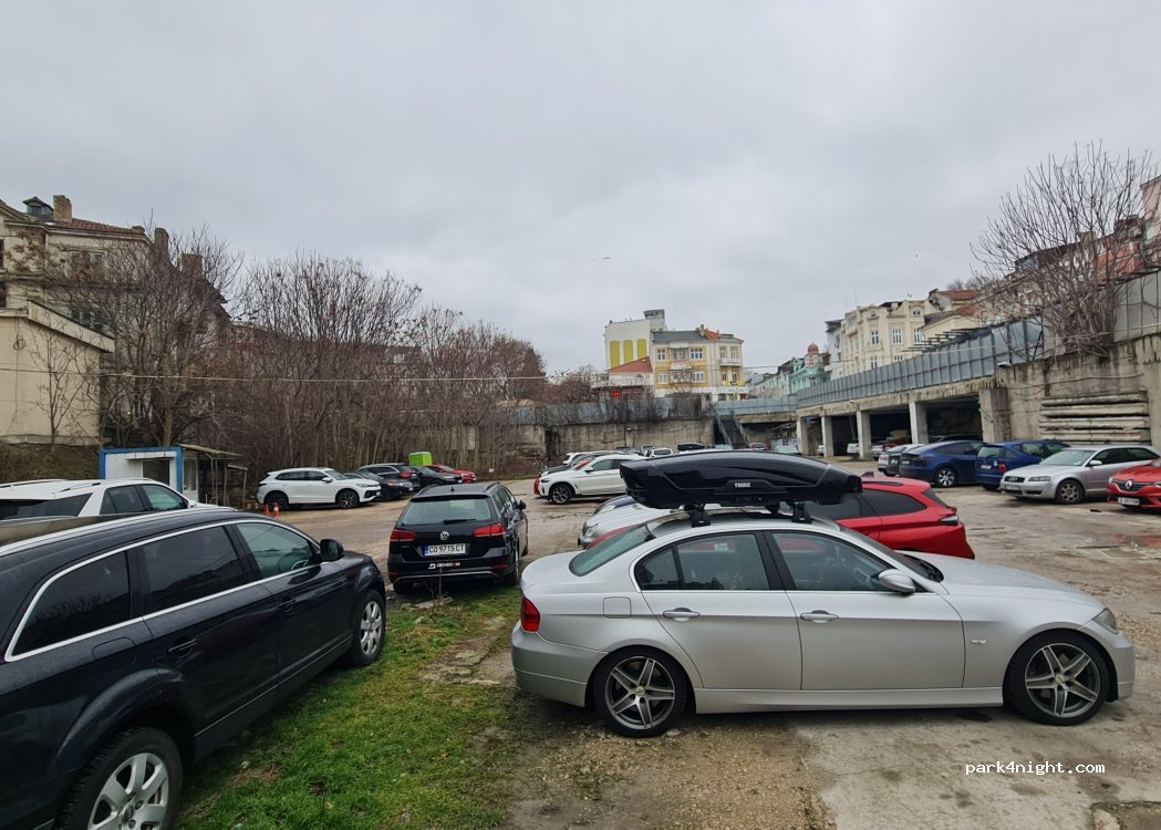 (9000) Varna - 7 ulitsa — foto