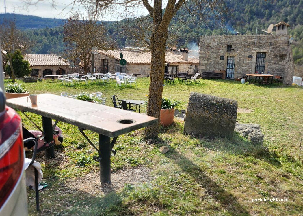 El Fonoll Poble Naturista — foto 2