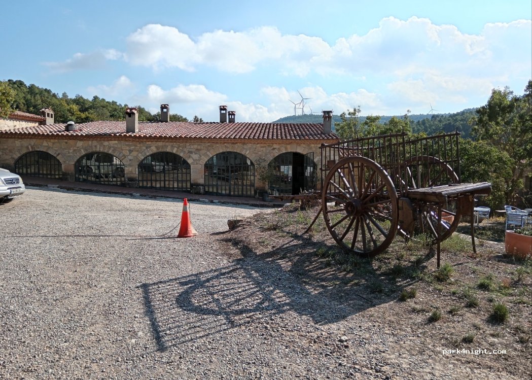 El Fonoll Poble Naturista — foto 3
