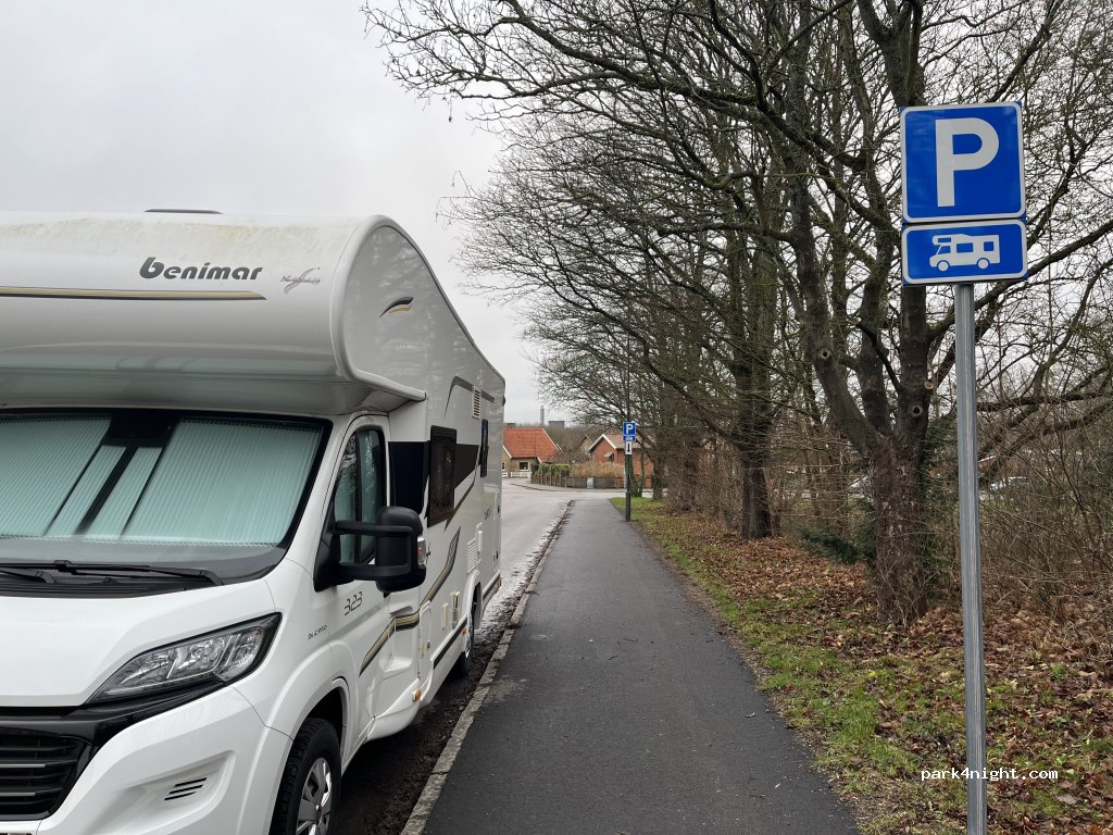 (227 38) Lund - 11B Slåttervägen — foto