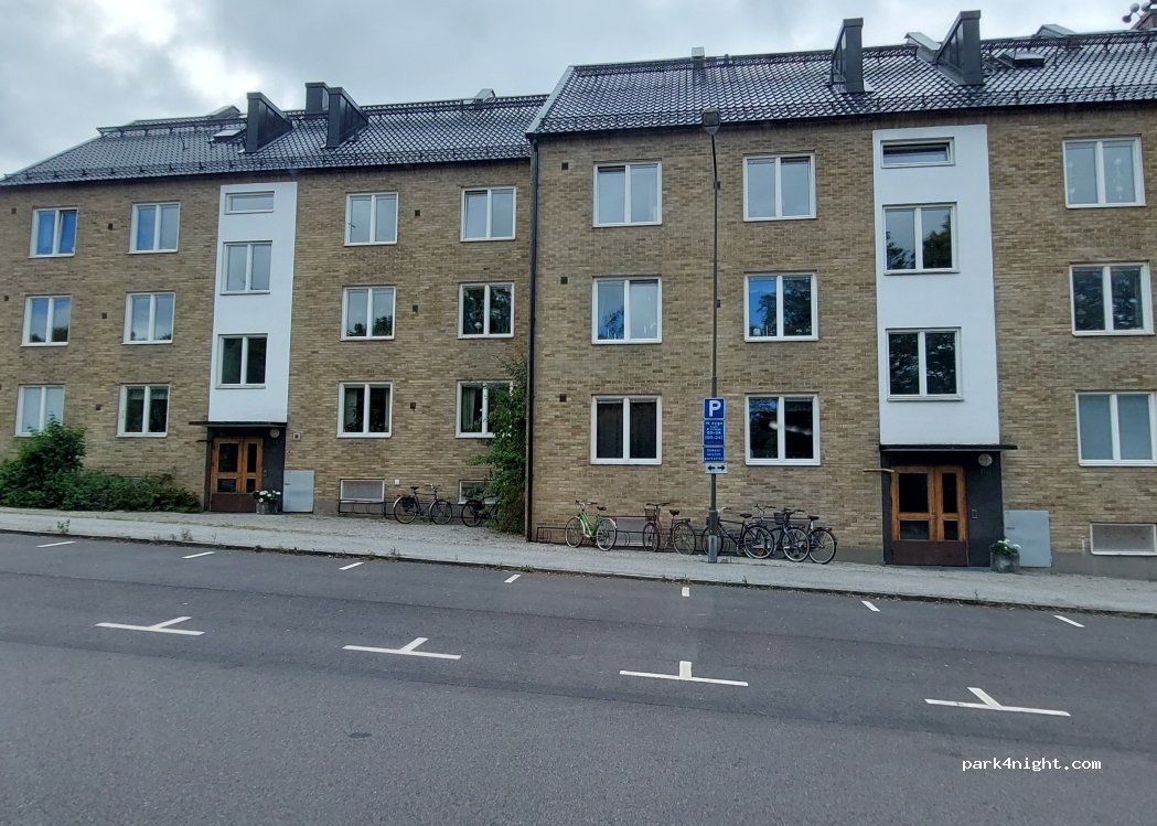 (227 38) Lund - 11B Slåttervägen — foto 3