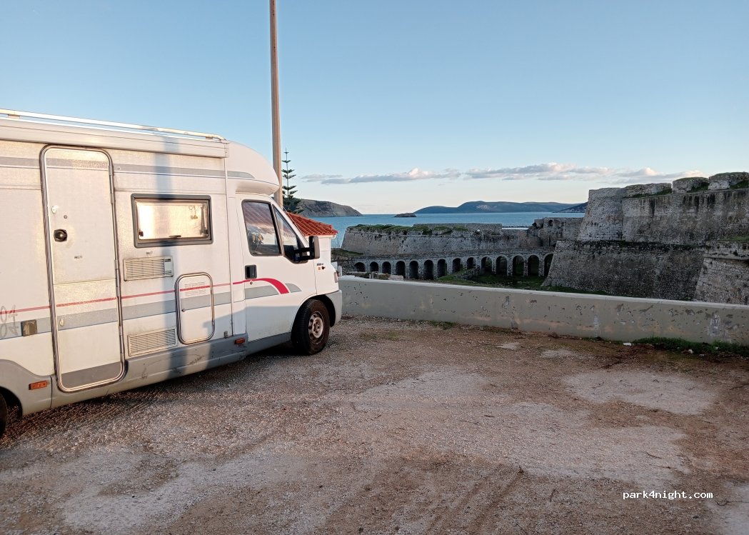 (240 06) Methoni - — foto 2