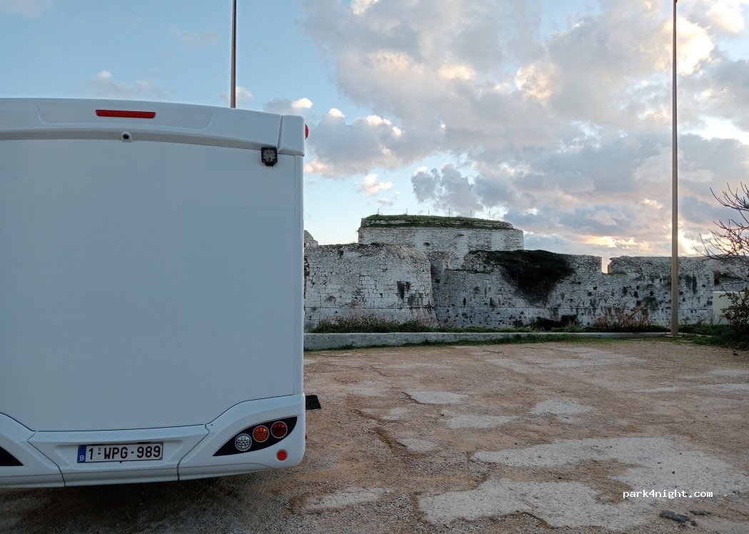(240 06) Methoni - — foto 3
