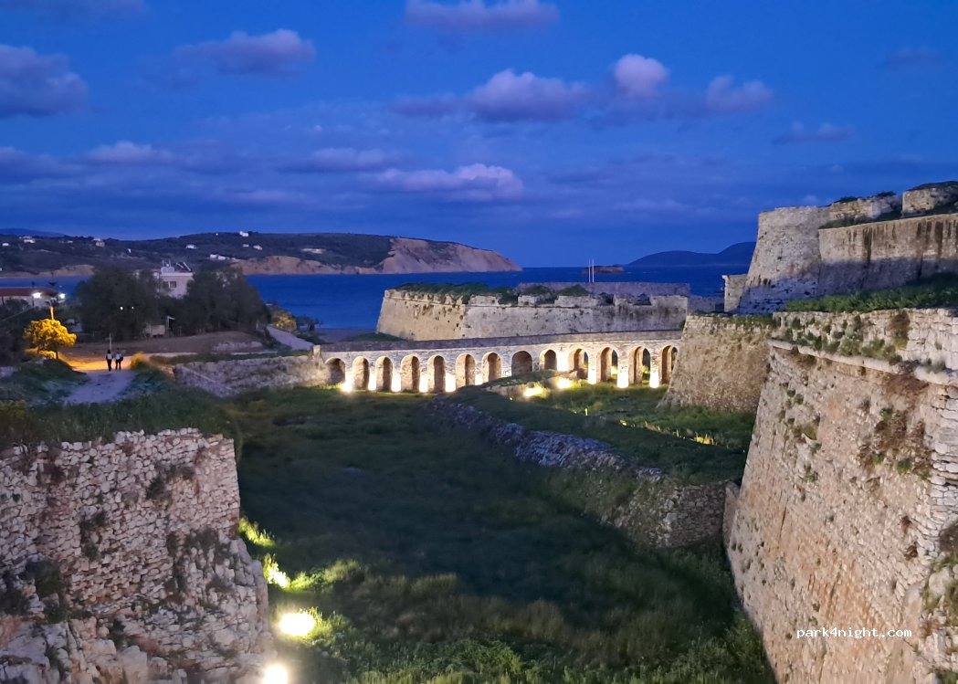 (240 06) Methoni - — foto 4