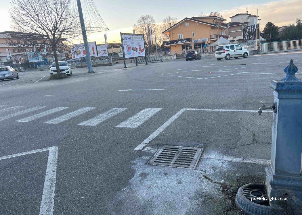 (82018) San Giorgio del Sannio - 16 Via Cesine — foto 2