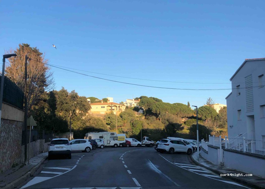 (17250) Platja d'Aro - 38 Carrer Església — foto