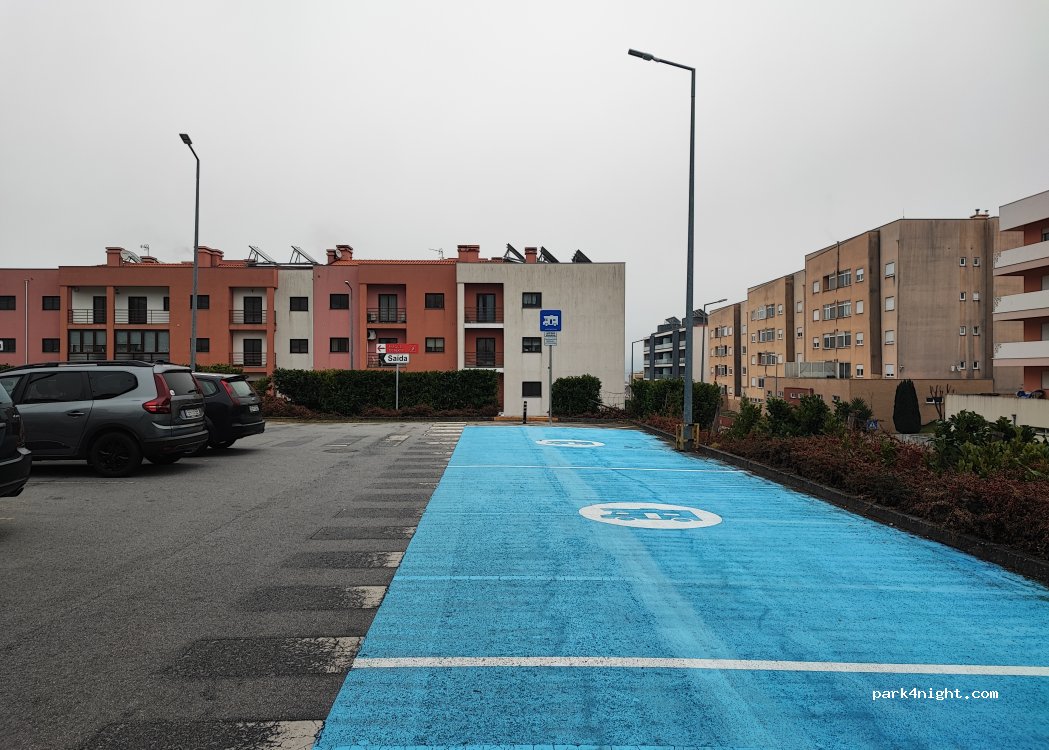 (5100) Lamego - E2 Rua Afonso de Albuquerque — foto