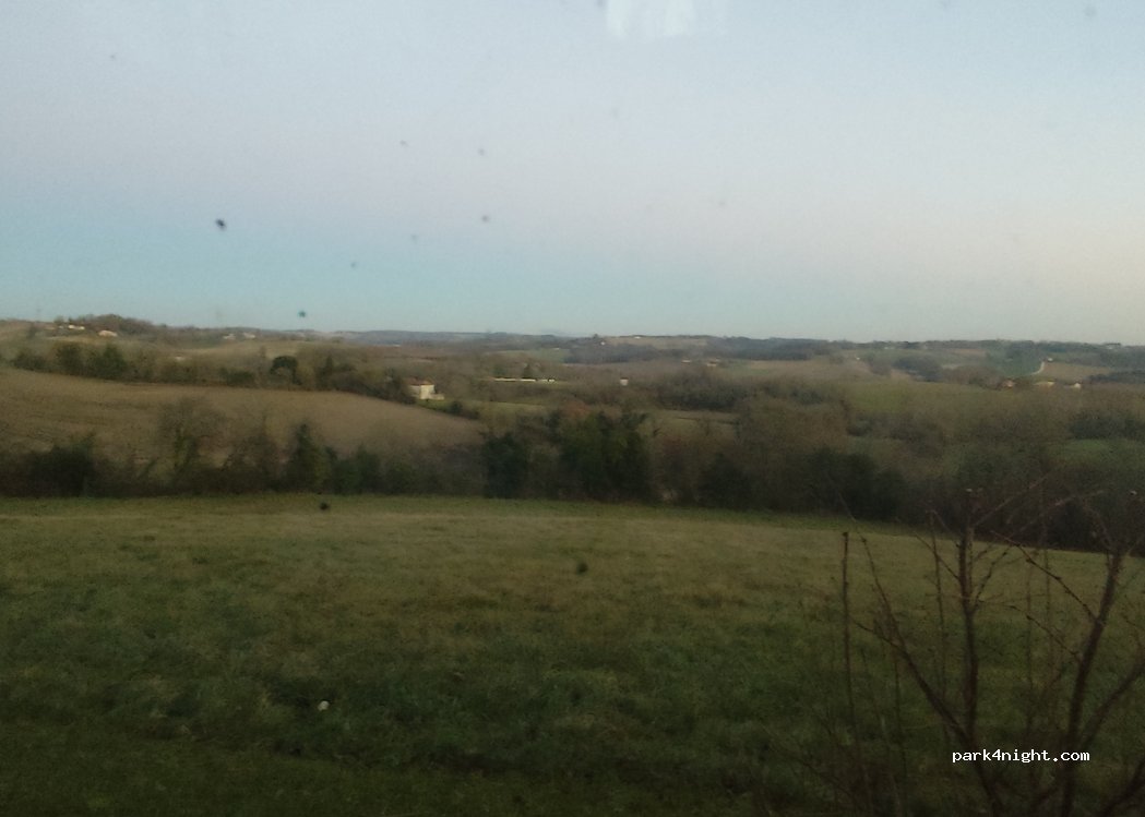 (24247) Lusignac - 3856 Route du Périgord Vert — foto