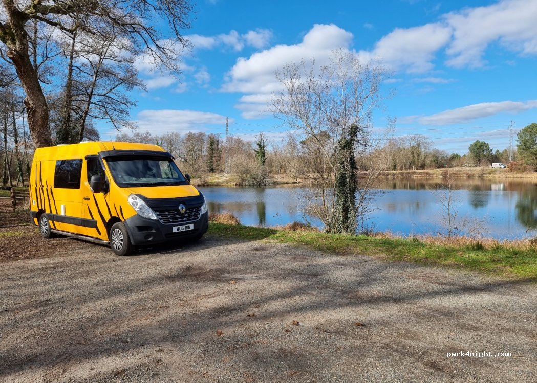 (40210) Labouheyre - D63 — foto 2