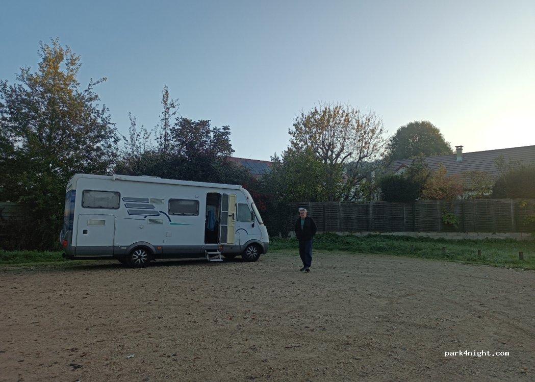 (91460) Marcoussis - Chemin de la ronce — foto 5
