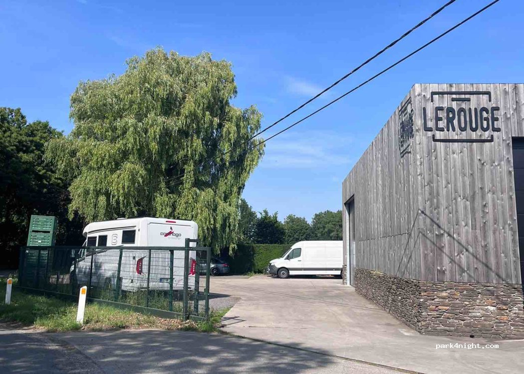 (9840) De Pinte - 4 Boeregemstraat — foto 2